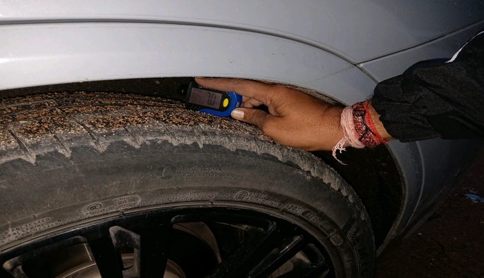 2022 BMW X3 XDRIVE 30I M SPORT, Petrol, Automatic, 98,931 km, tyre