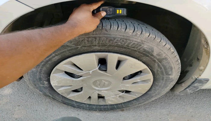 2013 Maruti Swift VDI, Diesel, Manual, 84,865 km, tyre