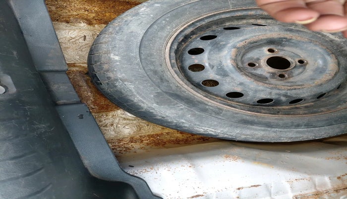 2014 Honda City 1.5L I-DTEC SV, Diesel, Manual, 70,194 km, tyre