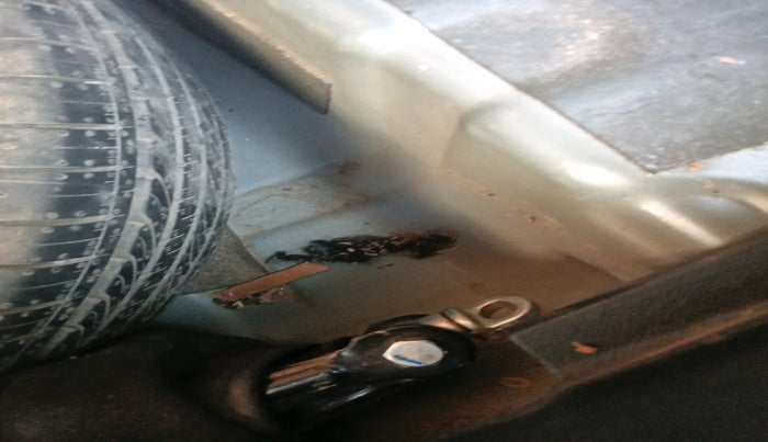 2021 Tata NEXON XZ PLUS (O) DIESEL, Diesel, Manual, 88,247 km, tyre