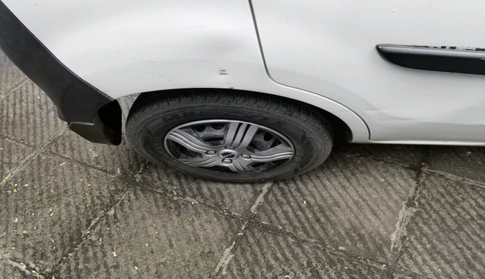 2013 Maruti Alto 800 VXI, Petrol, Manual, 31,977 km, tyre