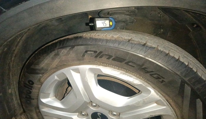 2021 KIA SONET HTK PLUS 1.2, Petrol, Manual, 64,261 km, tyre