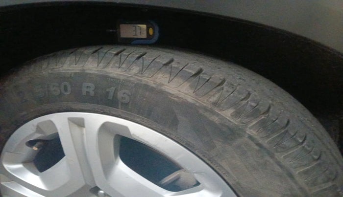 2021 KIA SONET HTK PLUS 1.2, Petrol, Manual, 64,261 km, tyre