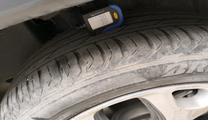 2019 Jeep Compass LIMITED PLUS PETROL AT, Petrol, Automatic, 60,937 km, tyre