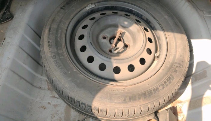 2014 Toyota Etios GD, Diesel, Manual, 2,65,480 km, tyre