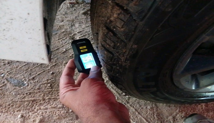 2020 Hyundai Elite i20 SPORTZ PLUS 1.2, Petrol, Manual, 29,022 km, tyre