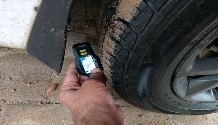 2020 Hyundai Elite i20 SPORTZ PLUS 1.2, Petrol, Manual, 29,022 km, tyre