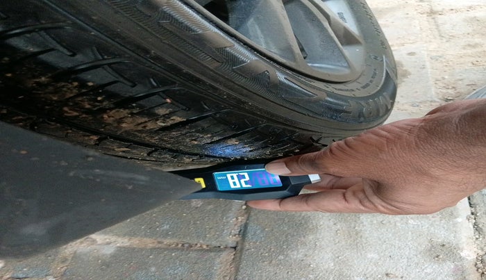 2020 Hyundai Elite i20 SPORTZ PLUS 1.2, Petrol, Manual, 29,022 km, tyre