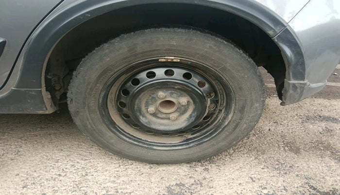 2022 Maruti Celerio VXI CNG, Petrol, Manual, 63,094 km, tyre