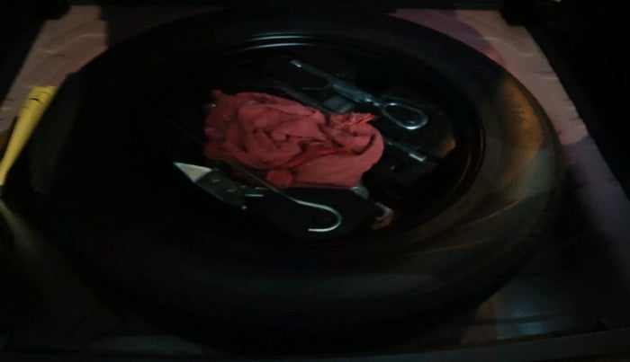 2023 MG ASTOR SAVVY 1.3 TURBO AT S RED, Petrol, Automatic, 7,441 km, tyre