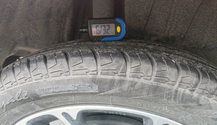 2024 Maruti Swift ZXi Plus AMT, Petrol, Automatic, 29,440 km, tyre