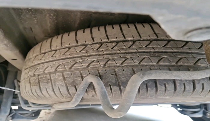 2015 Honda Mobilio 1.5L I-VTEC S, Petrol, Manual, 69,798 km, tyre