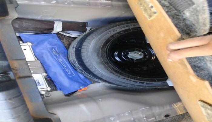 2016 Honda City 1.5L I-VTEC SV, Petrol, Manual, 62,658 km, tyre