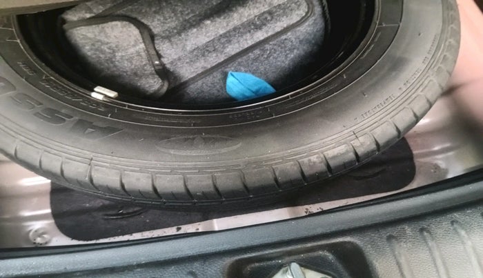 2020 KIA SELTOS GTX PLUS 1.4 PETROL, Petrol, Manual, 1,05,010 km, tyre