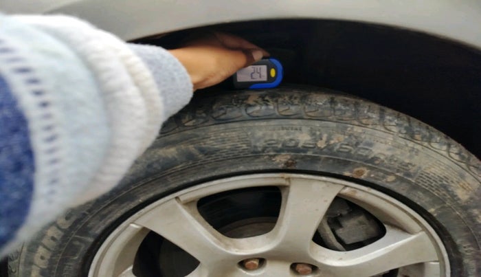 2012 Chevrolet Cruze LTZ, Diesel, Manual, 87,522 km, tyre