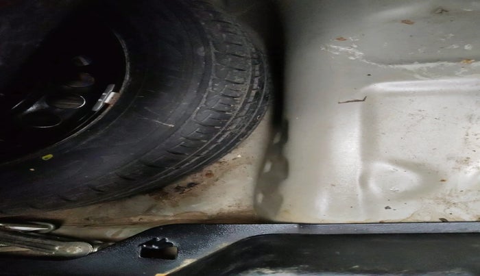 2019 Maruti Baleno DELTA PETROL 1.2, Petrol, Manual, 40,673 km, tyre