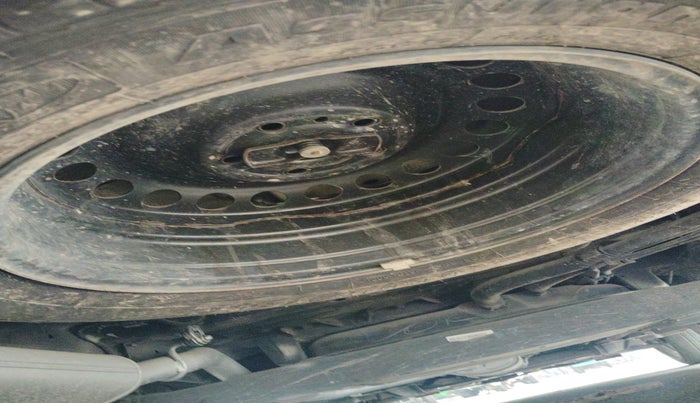 2021 MG HECTOR SHARP 1.5 PETROL CVT, Petrol, Automatic, 46,423 km, tyre