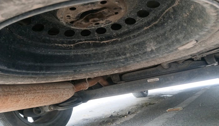 2019 MG HECTOR SHARP 1.5 DCT PETROL, Petrol, Automatic, 59,034 km, tyre