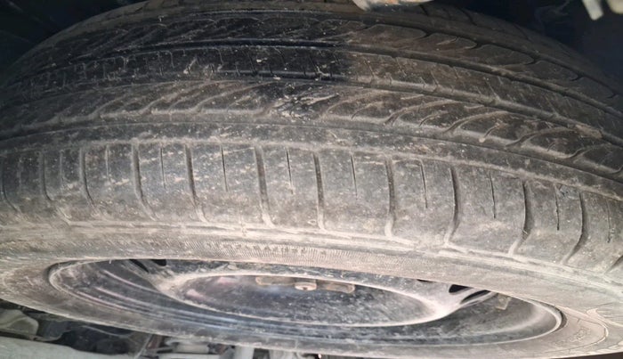 2020 MG HECTOR PLUS SHARP 1.5 PETROL TURBO DCT 6-STR, Petrol, Automatic, 21,012 km, tyre