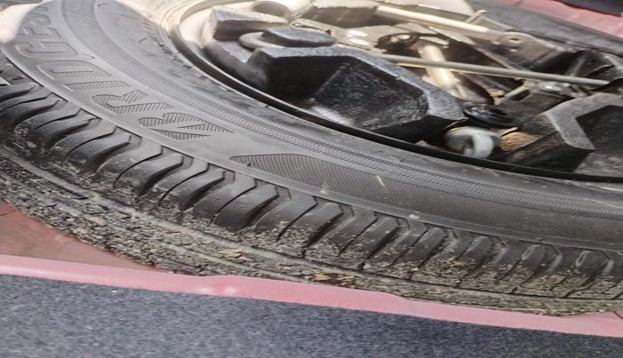 2020 Tata ALTROZ XZ DIESEL, Diesel, Manual, 1,48,621 km, tyre