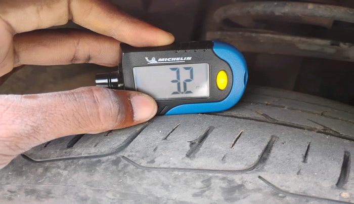 2020 Tata ALTROZ XZ DIESEL, Diesel, Manual, 1,48,621 km, tyre