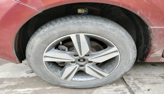 2013 Renault Koleos 4x4 AT, Diesel, Automatic, 80,369 km, tyre