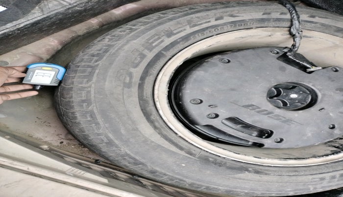 2013 Renault Koleos 4x4 AT, Diesel, Automatic, 80,369 km, tyre