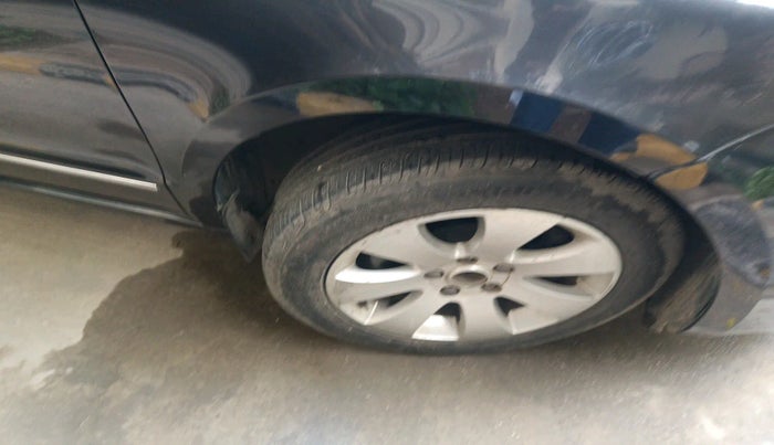 2010 Skoda Superb ELEGANCE 1.8 TSI MT, Petrol, Manual, 96,527 km, tyre