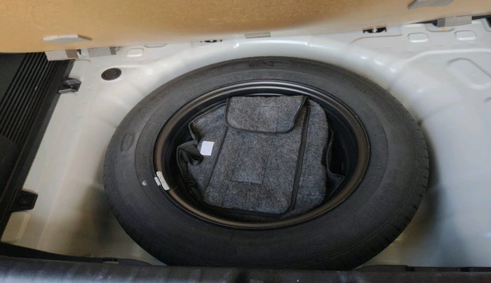 2023 KIA SONET GTX PLUS 1.0 IMT, Petrol, Manual, 12,181 km, tyre