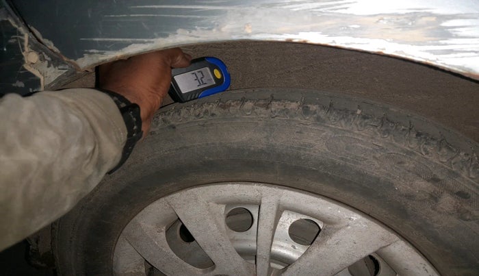 2010 Hyundai i10 ERA 1.1, Petrol, Manual, 66,026 km, tyre