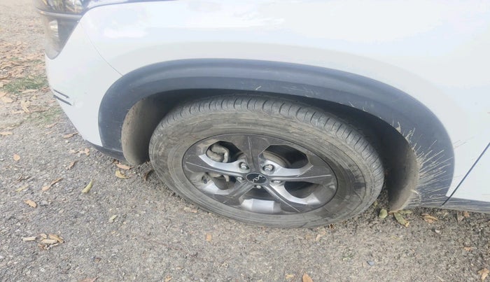 2021 KIA SELTOS HTK PLUS 1.5 DIESEL, Diesel, Manual, 69,000 km, tyre