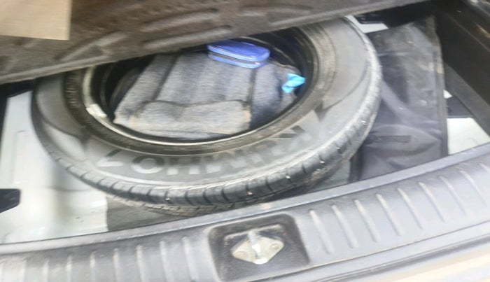 2021 KIA SELTOS HTK PLUS 1.5 DIESEL, Diesel, Manual, 69,000 km, tyre