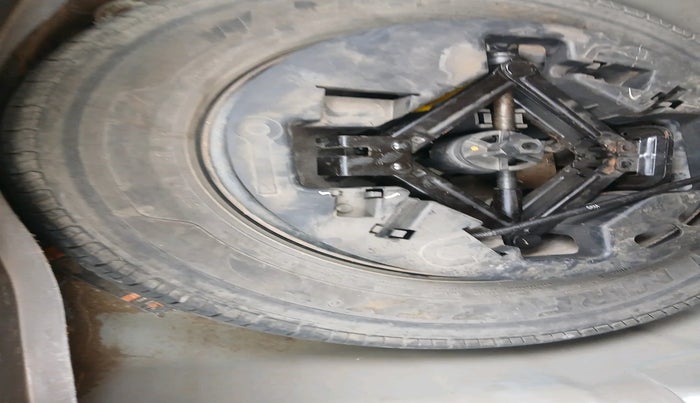 2011 Hyundai i10 MAGNA 1.1, Petrol, Manual, 1 km, tyre