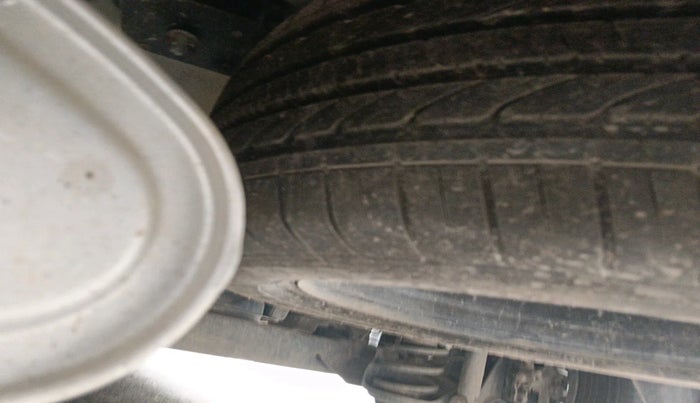 2019 MG HECTOR SHARP 2.0 DIESEL, Diesel, Manual, 80,559 km, tyre