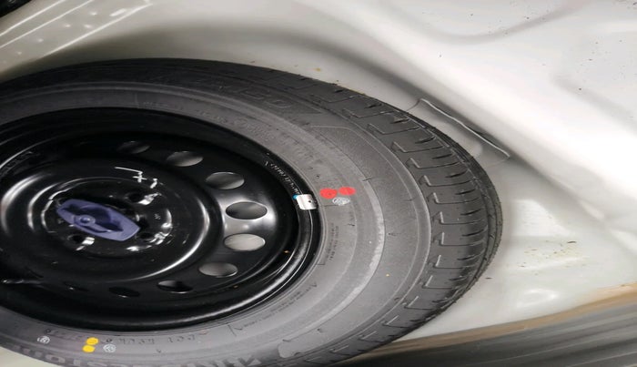 2024 Maruti Celerio VXI, Petrol, Manual, 10,337 km, tyre