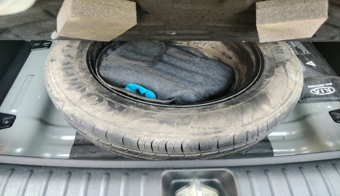 2022 KIA SELTOS HTK PLUS 1.5 DIESEL, Diesel, Manual, 57,850 km, tyre