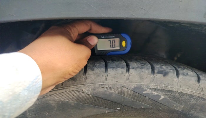 2022 KIA SELTOS HTK PLUS 1.5 DIESEL, Diesel, Manual, 57,850 km, tyre