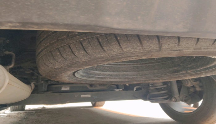 2023 MG HECTOR SAVVY PRO 1.5 TURBO CVT PETROL, Petrol, Automatic, 10,609 km, tyre