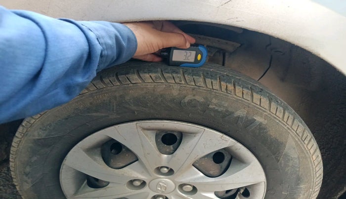 2018 Hyundai Elite i20 SPORTZ 1.2, Petrol, Manual, 74,707 km, tyre