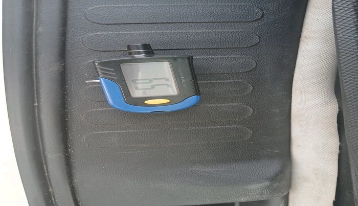 2021 MG HECTOR SHARP 2.0 DIESEL, Diesel, Manual, 87,000 km, tyre