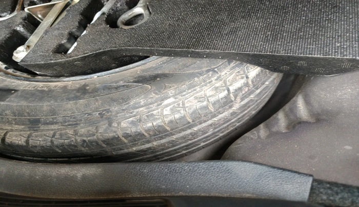 2018 Honda Jazz 1.2L I-VTEC S, Petrol, Manual, 36,909 km, tyre