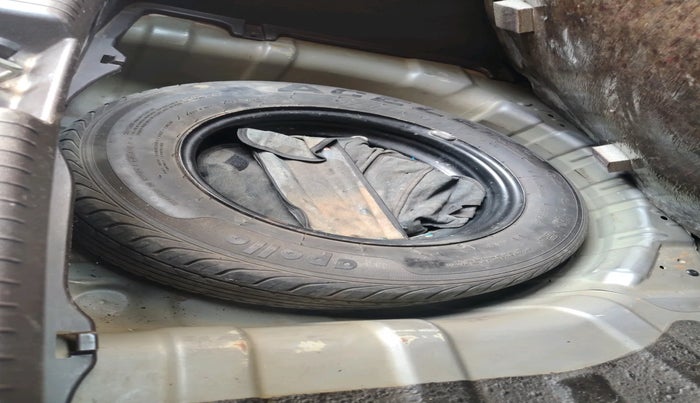 2011 Hyundai i20 MAGNA 1.2, Petrol, Manual, 54,662 km, tyre