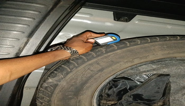 2019 KIA SELTOS HTK 1.5 PETROL, Petrol, Manual, 32,371 km, tyre