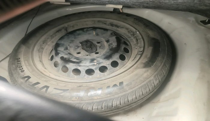 2020 Maruti Baleno DELTA PETROL 1.2, Petrol, Manual, 75,874 km, tyre