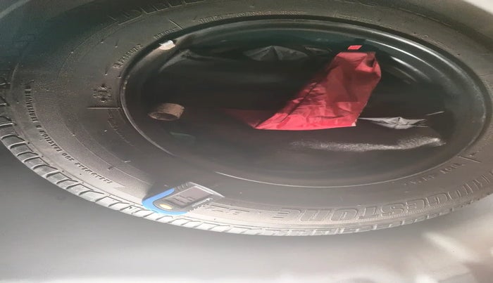 2018 Hyundai Elite i20 MAGNA EXECUTIVE 1.2, Petrol, Manual, 30,389 km, tyre