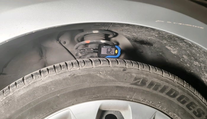 2018 Hyundai Elite i20 MAGNA EXECUTIVE 1.2, Petrol, Manual, 30,389 km, tyre