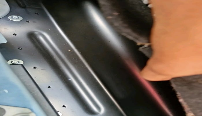 2024 Tata TIAGO EV XZ PLUS TECH LUX LONG RANGE, Electric, Automatic, 11,585 km, tyre