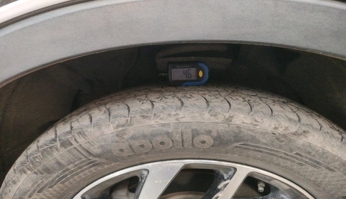 2023 Mahindra XUV400 EL 7.2 KW, Electric, Automatic, 36,178 km, tyre