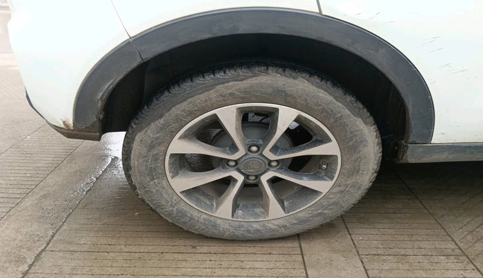 2020 Tata NEXON XZ PLUS PETROL, Petrol, Manual, 83,089 km, tyre