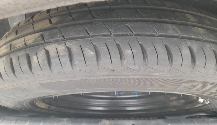 2023 Hyundai GRAND I10 NIOS SPORTZ 1.2 KAPPA VTVT, Petrol, Manual, 47,000 km, tyre